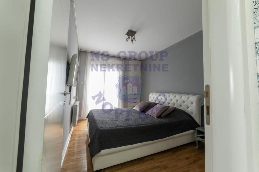 Slika 8 - Vase Pelagića, Dvoiposoban stan na prodaju, 49m2, 190.550€